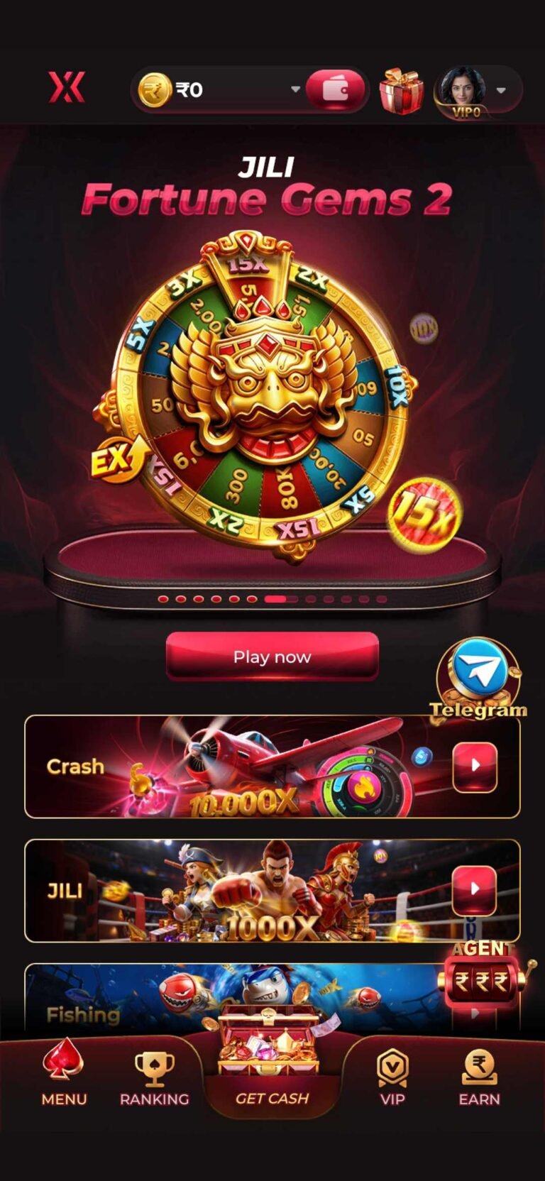 ix7 bonus game